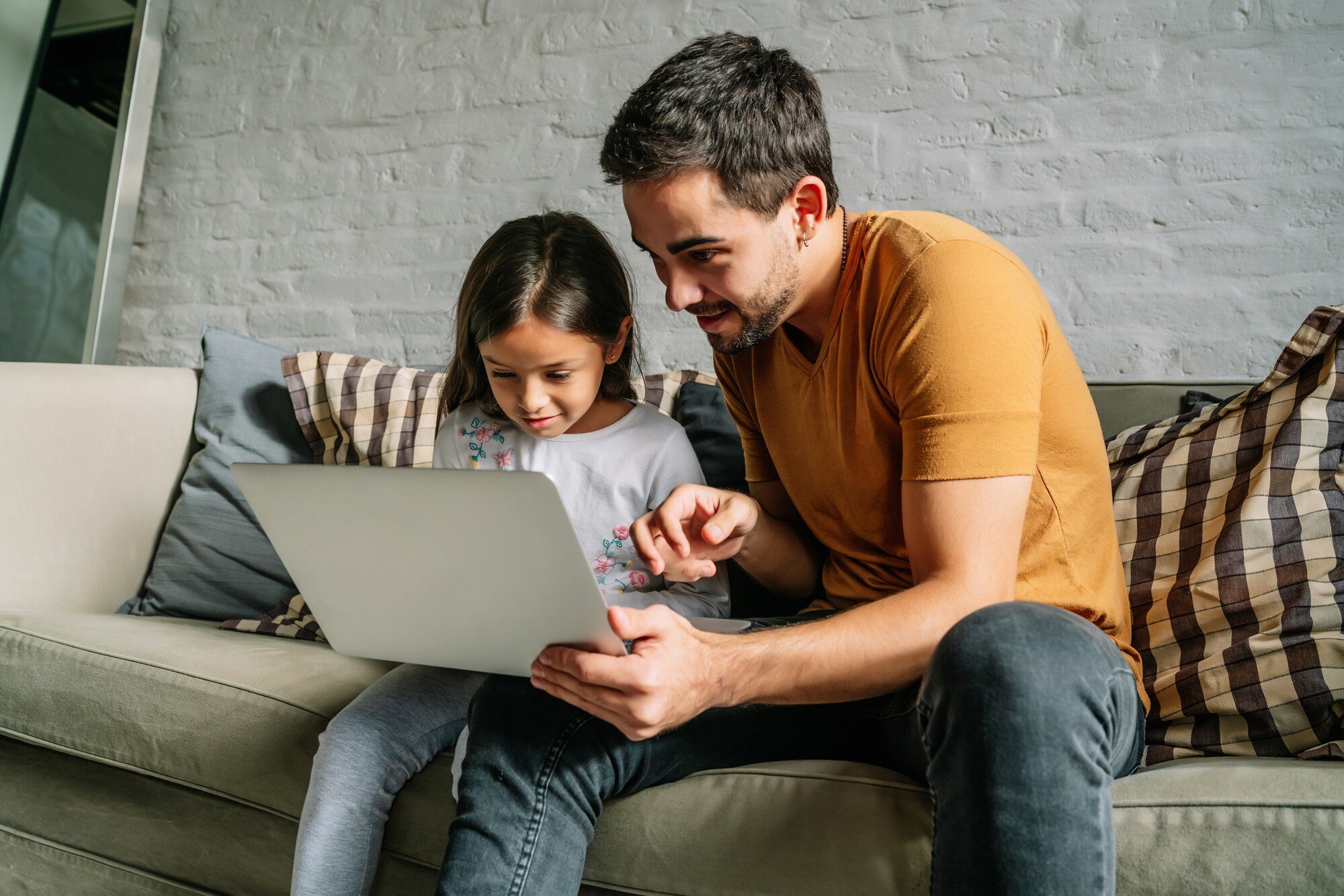 Digital Parenting